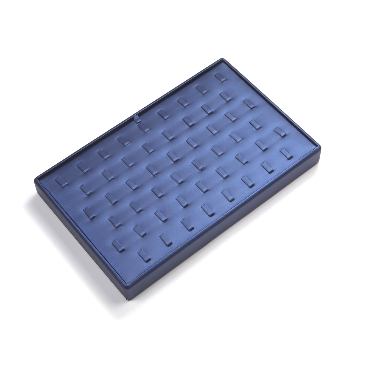 3600 14 x9  Stackable Leatherette Trays\NV3602.jpg